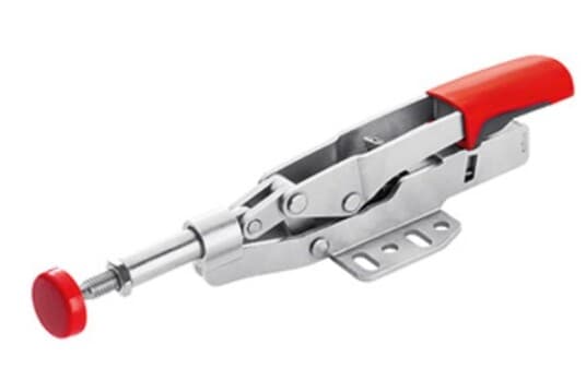 Bessey Stc-Ihh25, Vippeklemme, 3,5 Cm