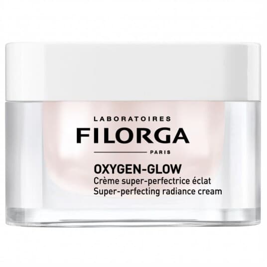 Filorga Face Creme Oxygen-Glow fuktighetsgivende 50ml