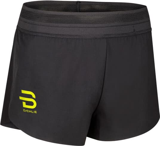 Dählie Shorts Elite W Obsidian XS