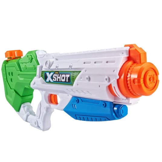 Xshot X-Shot Water Warfare Pressure Jet Water Blaster