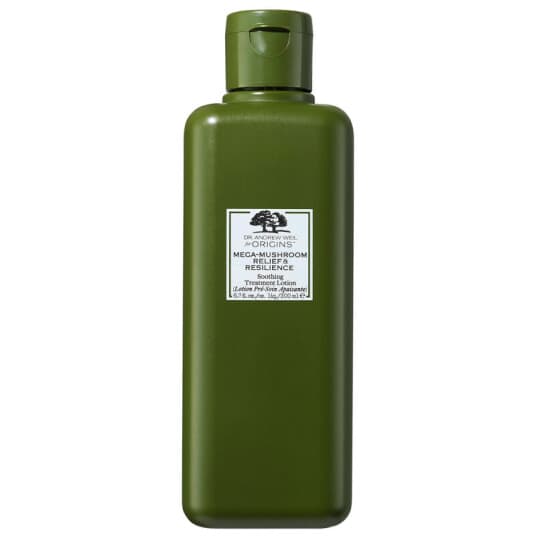 Origins Mega-Mushroom Relief & Resilience Soothing Treatment Loti