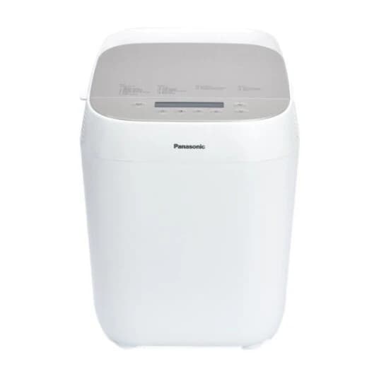 Panasonic Croustina Sd-Zp2000wxe - Brødmaskin - 700 W - Hvit