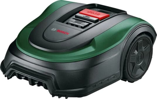 Bosch - Indego XS 300 Robotic Lawnmower