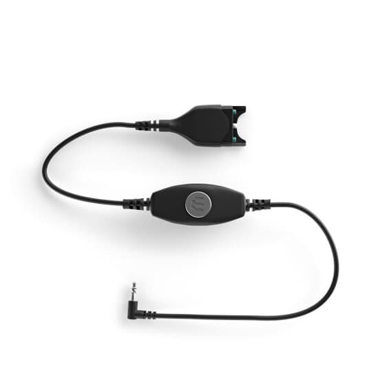 Epos Sennheiser Cmb 01 Ctrl Adapterkabel