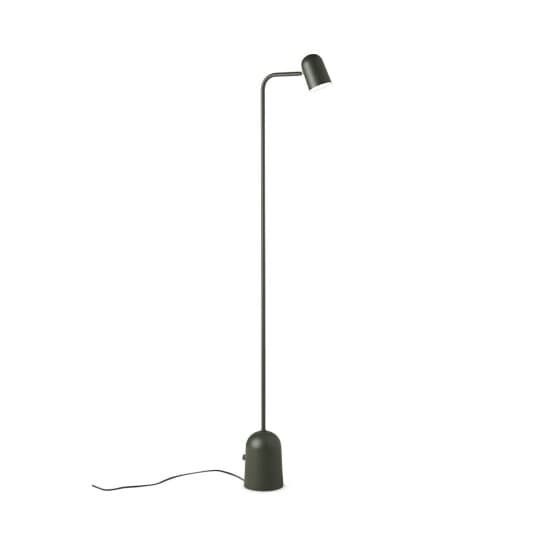 Buddy Gulvlampe Dark Green - Northern