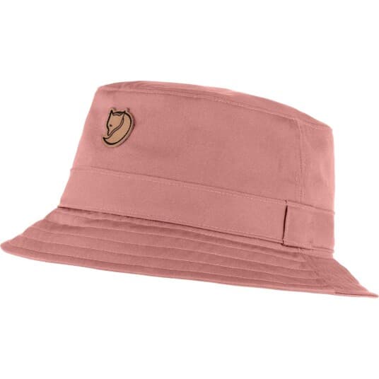 Fjällräven Kiruna Hat Dusty Rose M