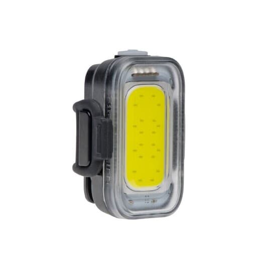 Blackburn Blackburn Grid Frontlys, 110 Lumen, Svart (Ny)