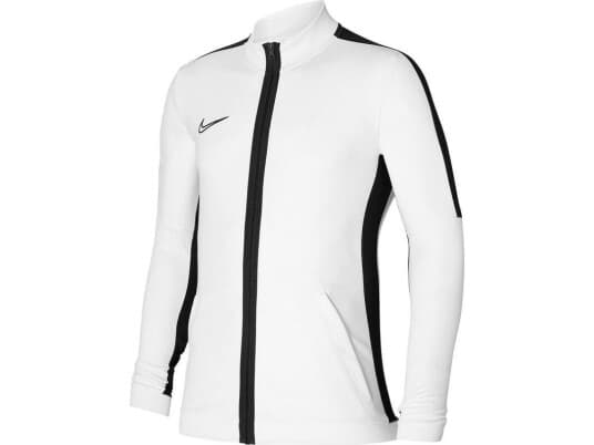 Nike Dri-Fit Academy 23 Herretrøye Hvit Dr1681 100 (Xl)