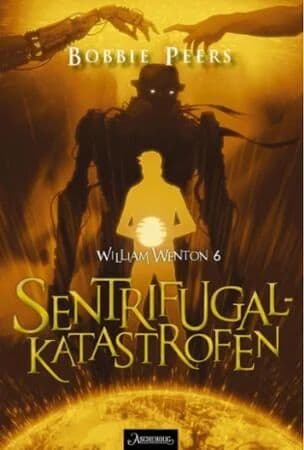 Sentrifugalkatastrofen