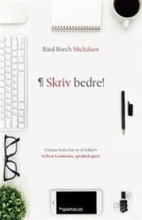 Skriv bedre