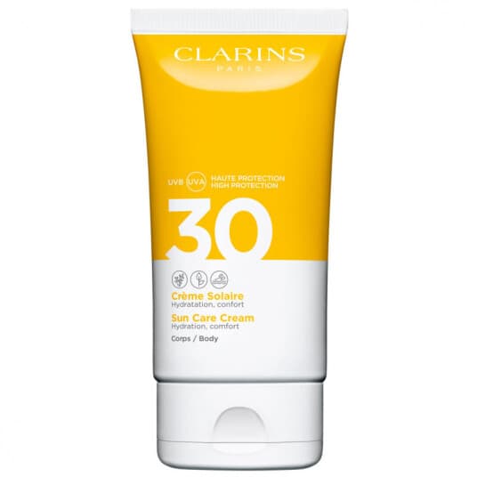 Clarins Clarins Sun Care Cream Body Spf30 150Ml