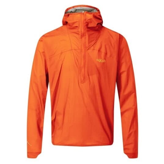 Rab Phantom Pull-On Firecracker L