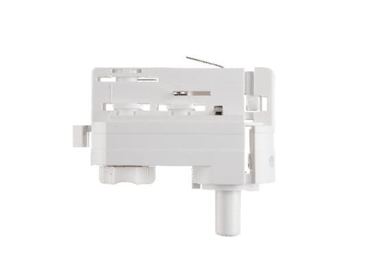 Shopline Adapter For Pendel Hvid