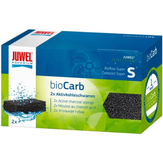 Juwel Kul-Svamp Bioflow Super / Compact Super