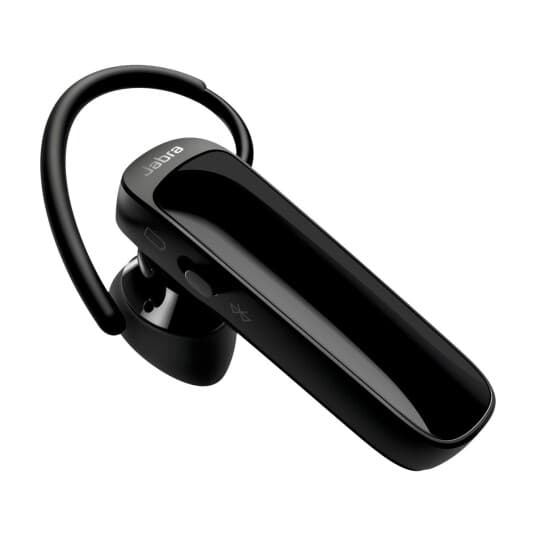 Jabra Talk 25 Se Micro-usb Sort