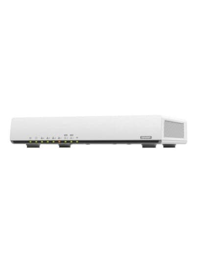 Qnap Qhora-301w