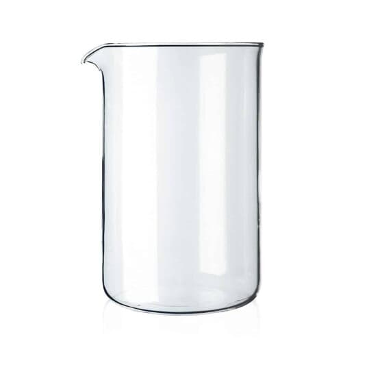 Bodum reserveglass 1,5L (12-kopp)