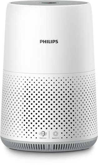 Philips Ac0819/10 Luftrenser - Farge: Hvit