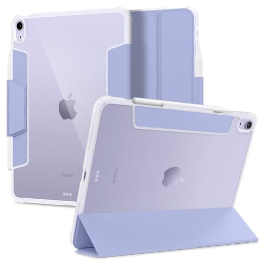 Etui Na Tablet Spigen Spigen Ultra Hybrid Pro Ipad Air 4 2020 / 5 2022 Lavender