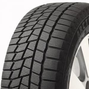 Maxxis ArcticTrekker SP02 245/45R17 99S XL Piggfritt