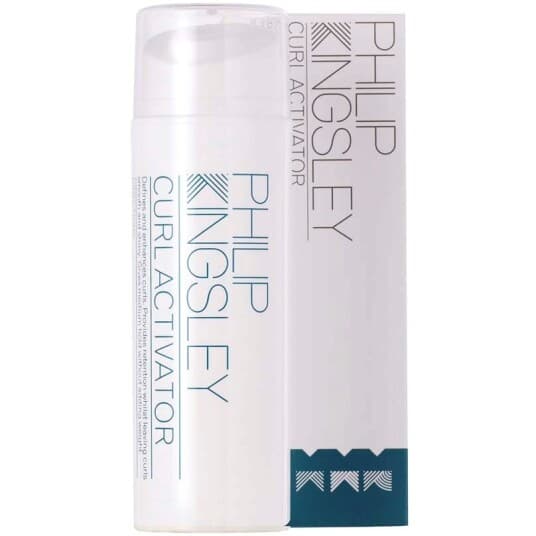 Philip Kingsley Curl Activator Hårkrem, 100Ml