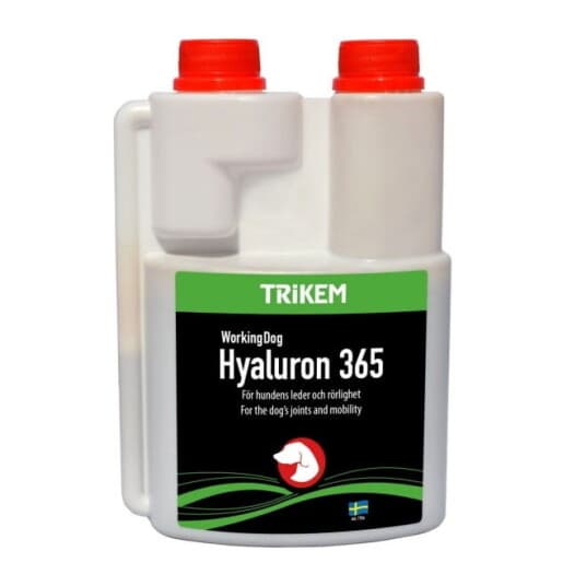 Trikem - Hyaluron 365 1L - (721.2026) /Hunder