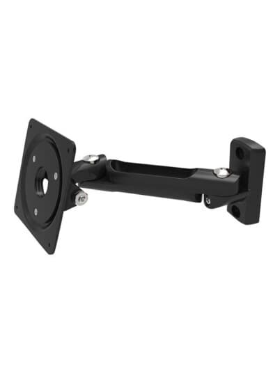 COMPULOCKS VESA Swing Arm Mount monteringssett - for nettbrett - svart