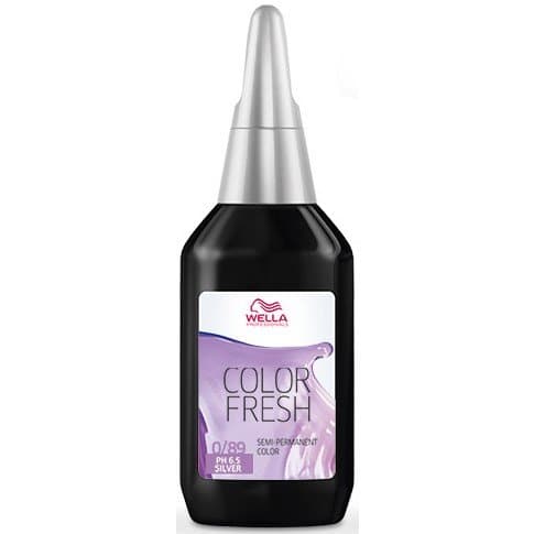 Wella Professionals Wella Color Fresh 0/89 Pearl Cendre (75ml)