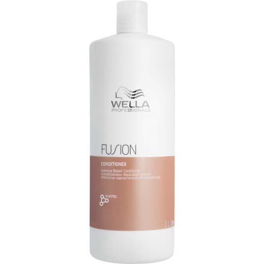 Wella Professionals Wella Professionals Fusion Intense Repair Conditioner intensivt gjenoppbyggende balsam for skadet hår 1000ml