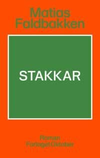 Stakkar