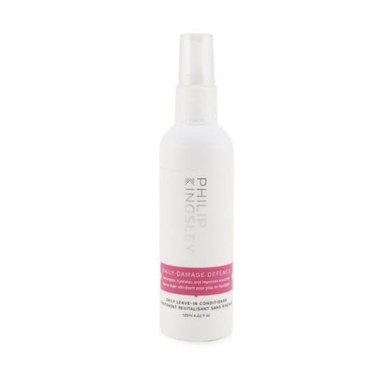 Hårbehandling Philip Kingsley Daily Damage Defense Leave-In, Alle Hårtyper, 125Ml