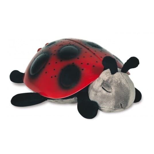 Cloud B - Twilight Ladybug, Red (Cb7353-Zz) /Baby And Toddler Toys /Multi