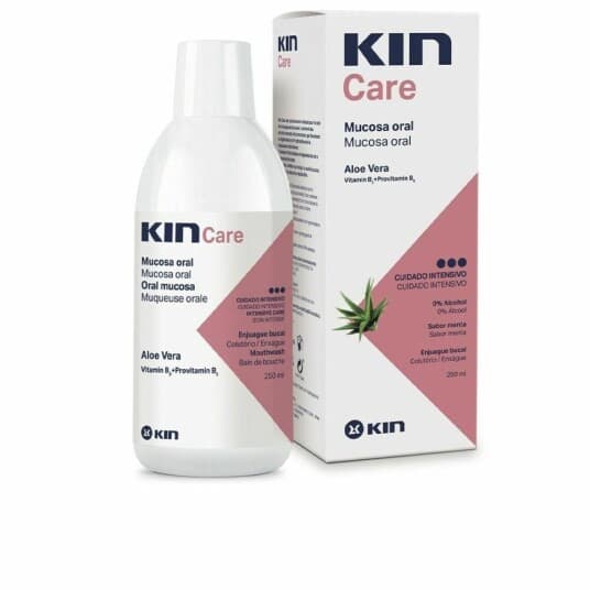 Kin Kin Liquid Care 250Ml