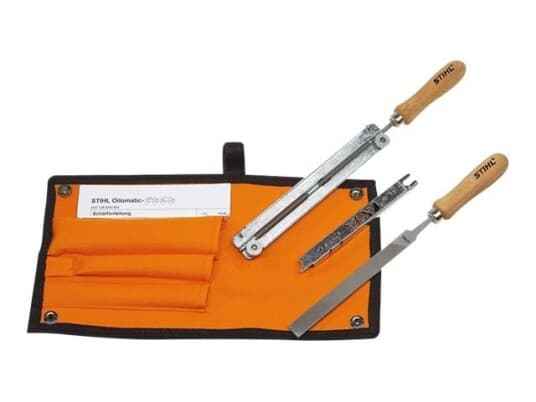 Stihl - Sharpening Set