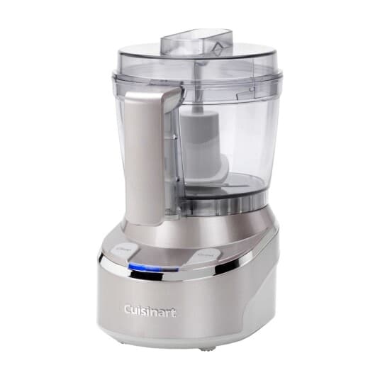 Cuisinart Cordless Mini Prep Pro minihakker