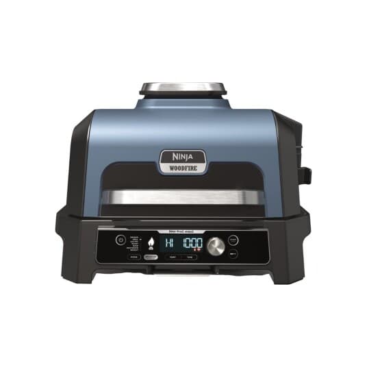 Woodfire Og901eu Xl Electric Grill & Smoker - Proconnect Elektrisk