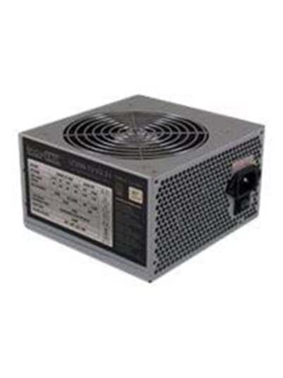 Lc Power Office Series Lc500-12 V2.31 - Strømforsyning (Intern) - Atx12v 2.31 - 80 Plus Bronze - Ac 230 V - 400 Watt - Aktiv Pfc