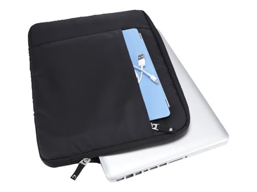 Case Logic - Notebookhylster - 13" - 13.3" - Svart