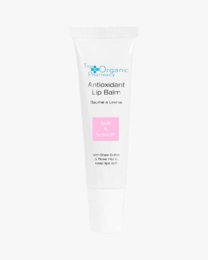 The Organic Pharmacy Antioxidant Lip Balm - Dame - 7 Ml