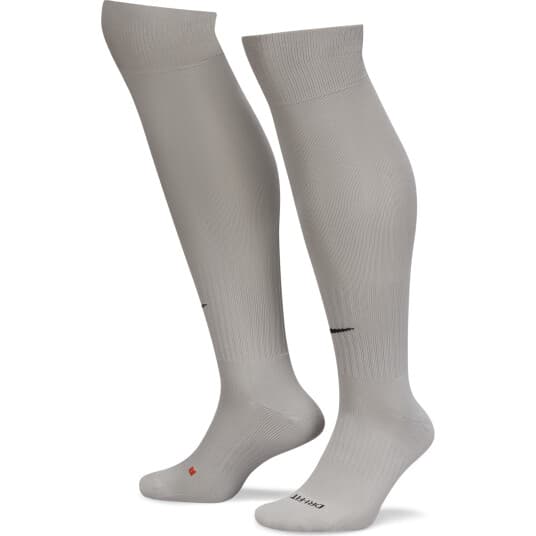 Fotballgamasjer Nike Classic Ii Cush Otc Grå Sx5728 057 (30-34)