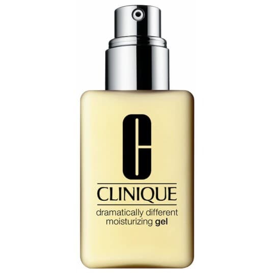 Clinique Dramatically Different Moisturizing Gel - Dame - 125 Ml