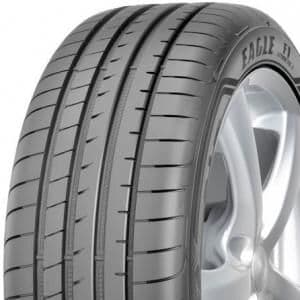 Goodyear Eagle F1 Asymmetric 3 ROF ( 245/40 R19 98Y XL *, EVR, MOExtended, SCT, runflat )