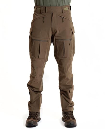 Mission Pant WLD 32