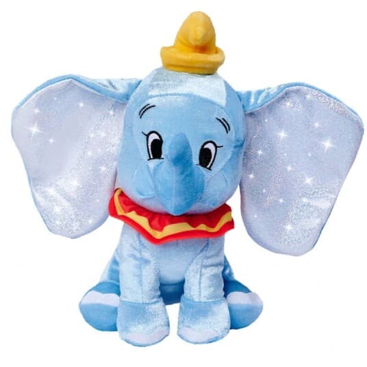 Simba Disney D100 Platina Dumbo 25 Cm 587-0404X