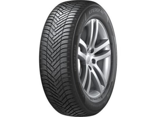 Hankook-Dekk Kinergy 4S2 (H750) 94 H Xl ( C C B 72Db )