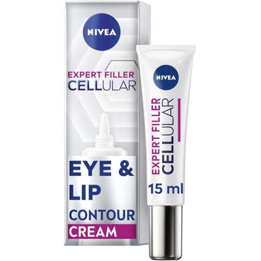 Nivea Cellular Anti-Age Eye cream 15ml