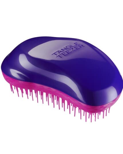 Tangle Teezer Original Plum Delicious