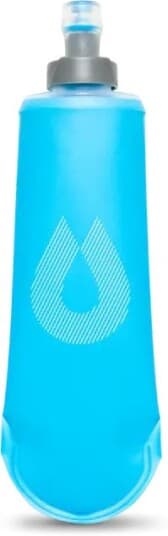 Hydrapak Hydrapak Softflask Flaske 250Ml - Malibu Blå Universal