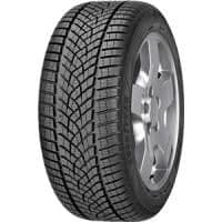 Goodyear UltraGrip Performance + ROF ( 225/55 R17 101V XL EVR, runflat )