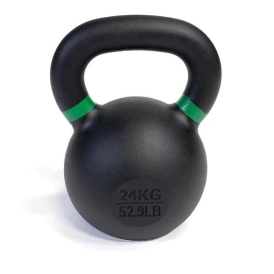 Kraftmark Kettlebells i jern